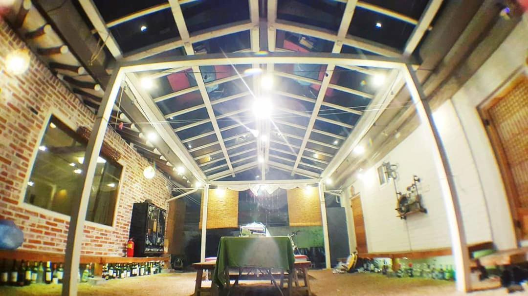 Hotel Seosunya à Jeonju Extérieur photo